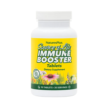 Source of Life® Immune Booster - 90 Tablets