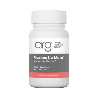 Flashes No More® - 60 capsules