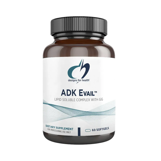 ADK Evail™ - 60 softgels