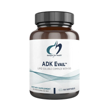 ADK Evail™ - 60 softgels