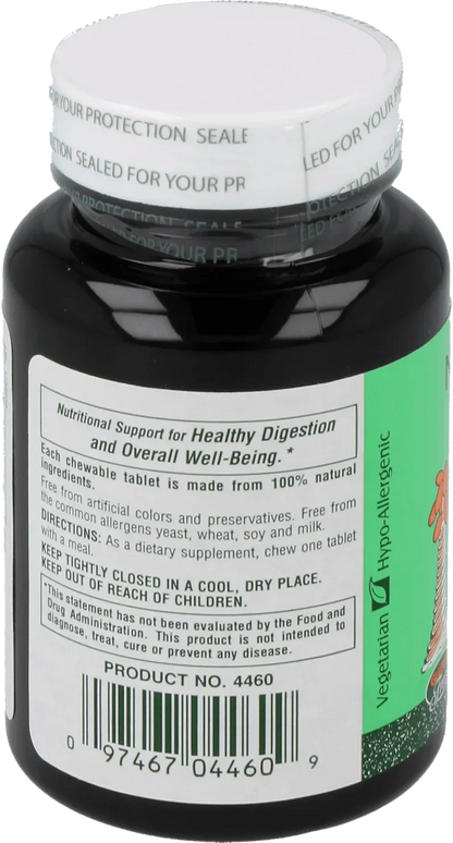 Papaya Enzyme - 180 Chewables