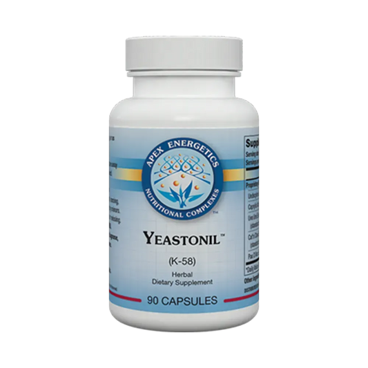 Yeastonil™ - 90 capsules