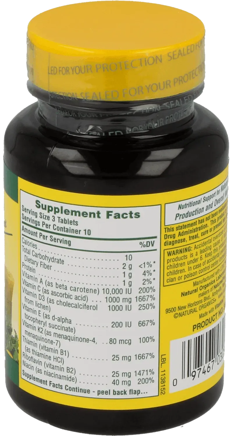 Source of Life® - 30 Tablets