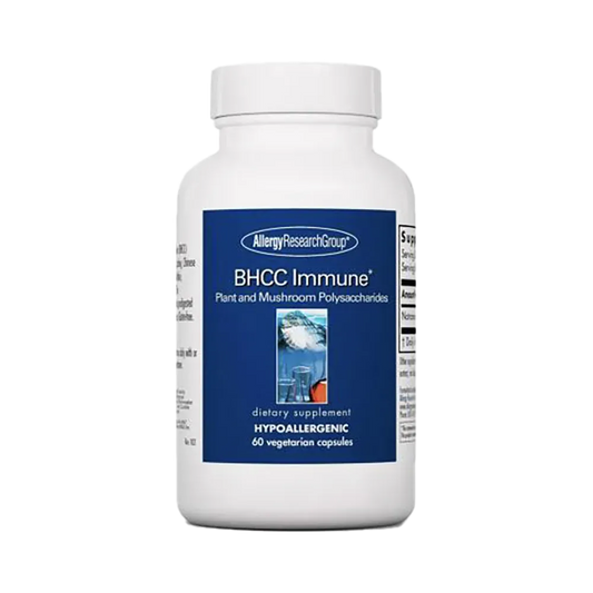 BHCC Immune - 60 Capsules