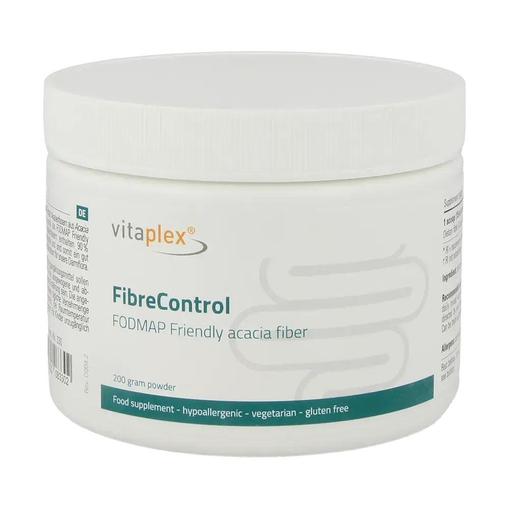 FibreControl - 200 g powder 04/27 SALE