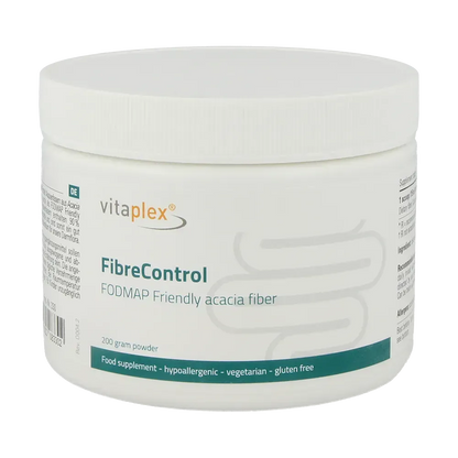 FibreControl - 200 g powder 04/27 SALE