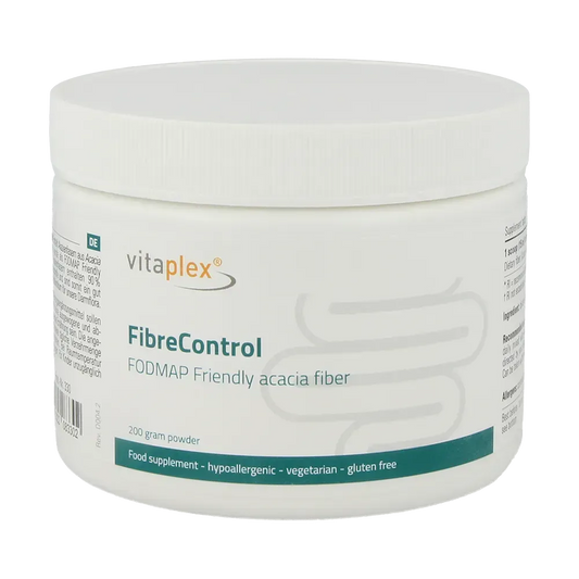 FibreControl - 200 g powder 04/27 SALE