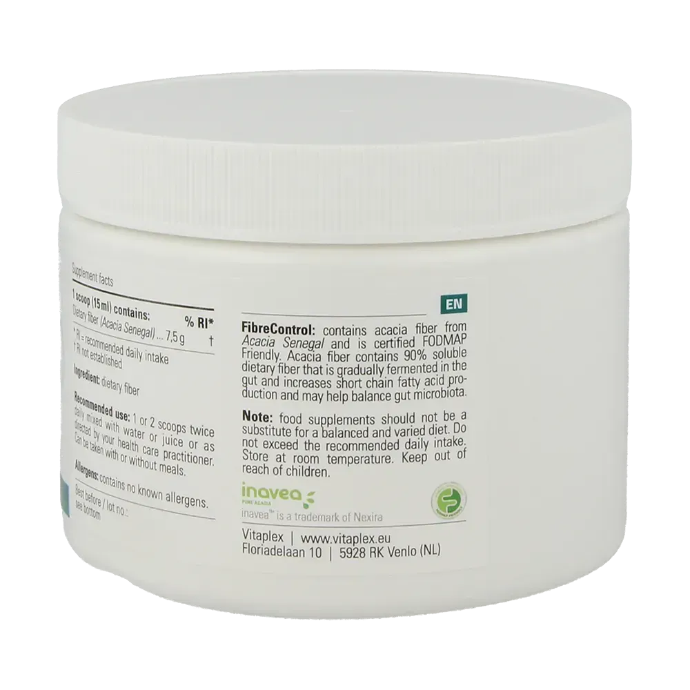 FibreControl - 200 g powder 04/27 SALE