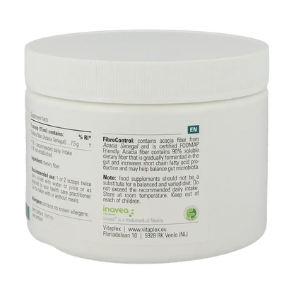 FibreControl - 200 g powder 04/27 SALE