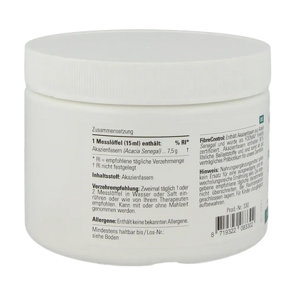 FibreControl - 200 g powder 04/27 SALE