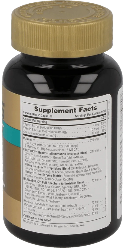 AgeLoss Mood Support - 60 Capsules