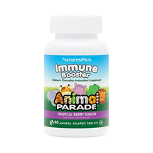 Animal Parade® Immune Booster - 90 chewables