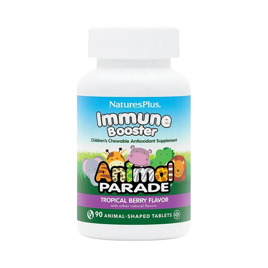 Animal Parade® Immune Booster - 90 chewables