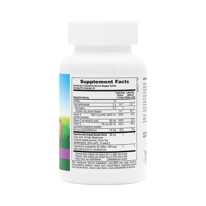 Animal Parade® Immune Booster - 90 chewables
