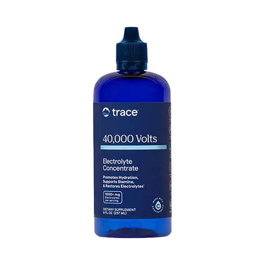40,000 VOLTS - 237 mL liquid
