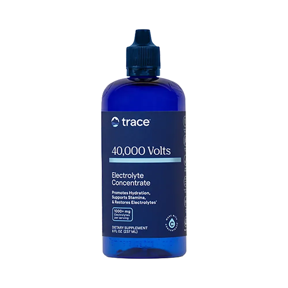 40,000 VOLTS - 237 mL liquid
