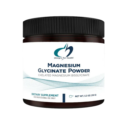 Magnesium Glycinate Powder - 150 g powder