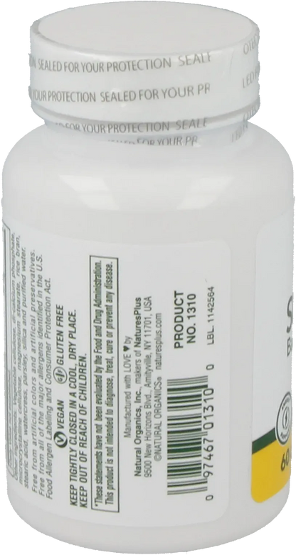 Super B-50 - 60 Capsules