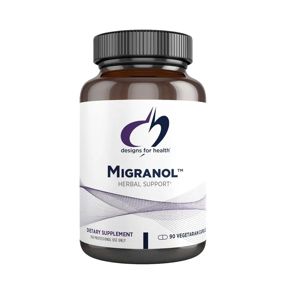 Migranol™ - 90 capsules