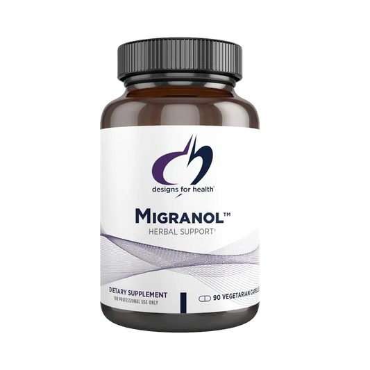Migranol™ - 90 capsules