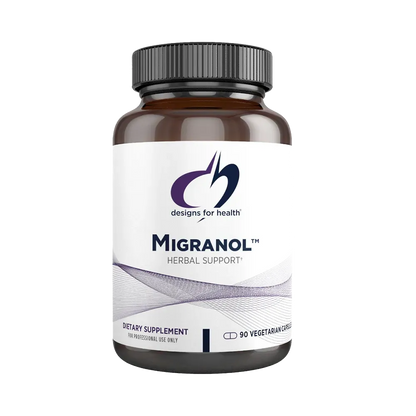 Migranol™ - 90 capsules