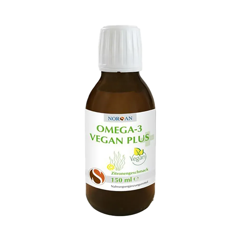 Omega-3 Vegan Plus - 150 ml