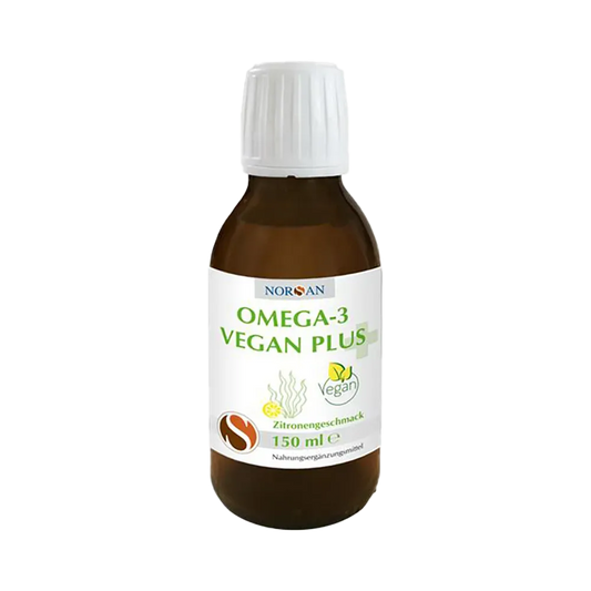 Omega-3 Vegan Plus - 150 ml