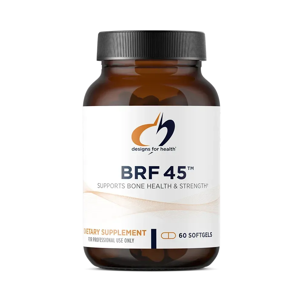 BRF 45™ - 60 softgels