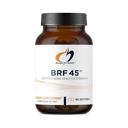 BRF 45™ - 60 softgels