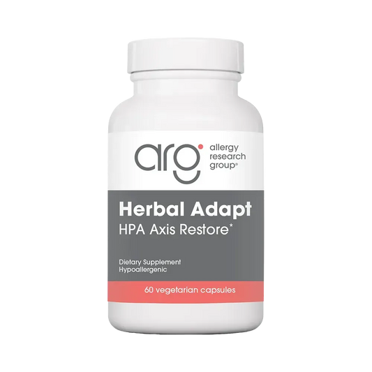 Herbal Adapt - 60 capsules