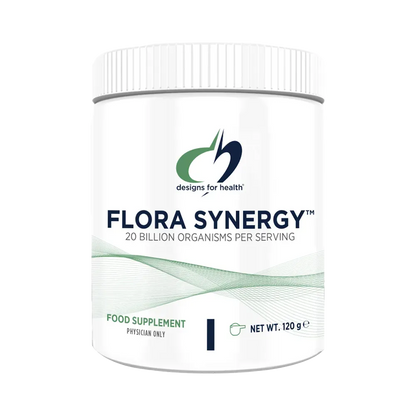 Flora Synergy Powder - 120 gr