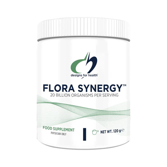 Flora Synergy Powder - 120 gr