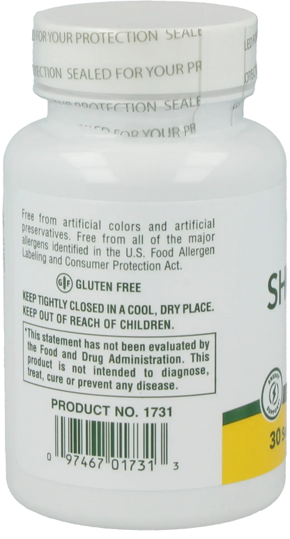 Shot-O-B12® 5000 mcg / Softgels - 30 Softgels