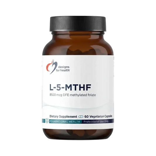 L-5-MTHF - 60 capsules