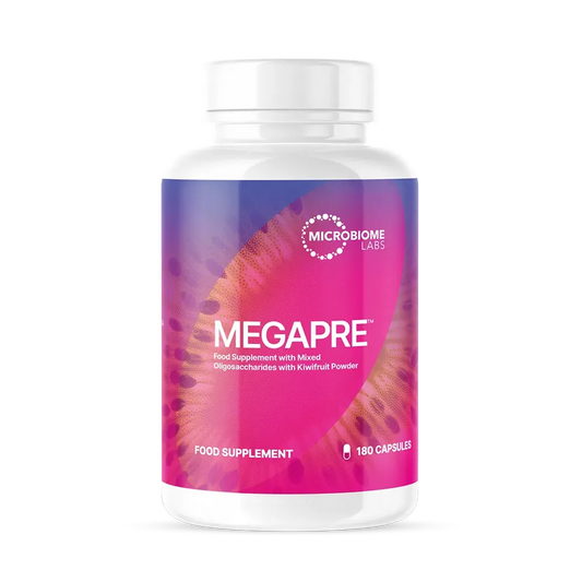 MegaPre™ - 180 Capsules