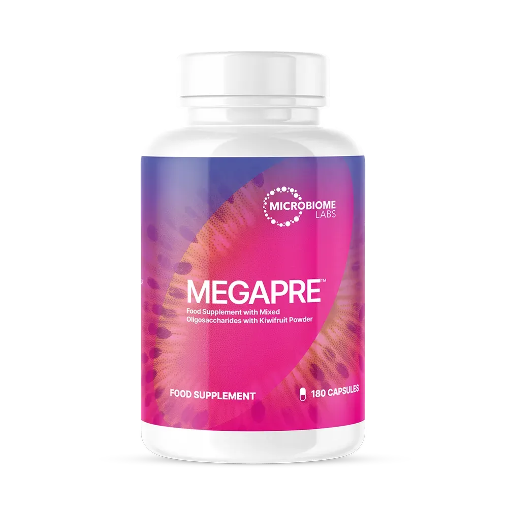 MegaPre™ - 180 Capsules