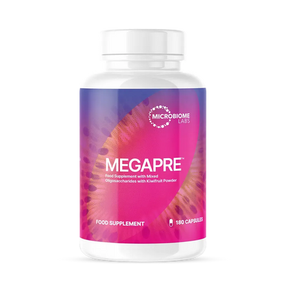 MegaPre™ - 180 Capsules