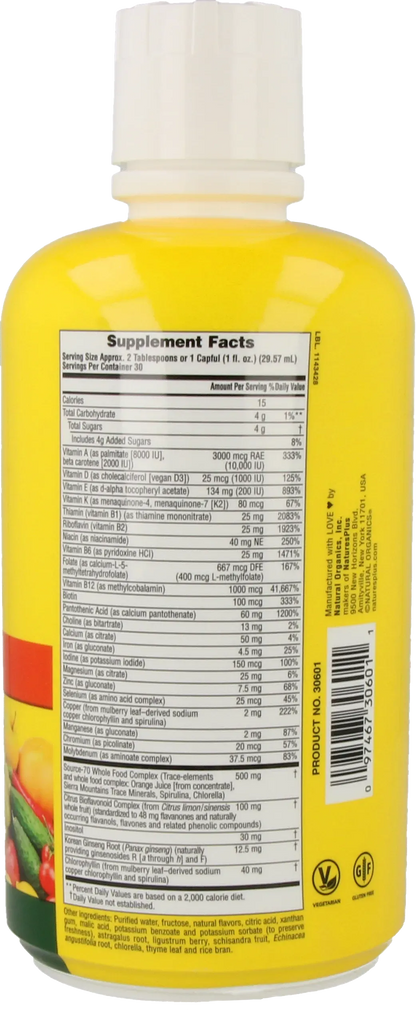 Source of Life® Liquid - 887ml Liquid