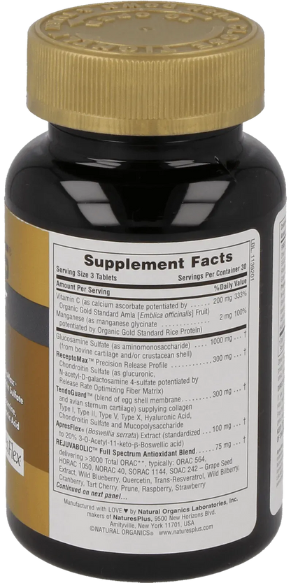 AgeLoss Joint Support - 90 Tablets