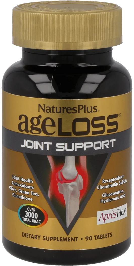 AgeLoss Joint Support - 90 Tablets