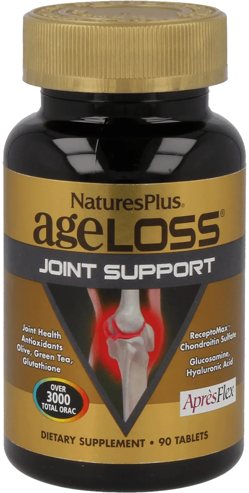 AgeLoss Joint Support - 90 Tablets