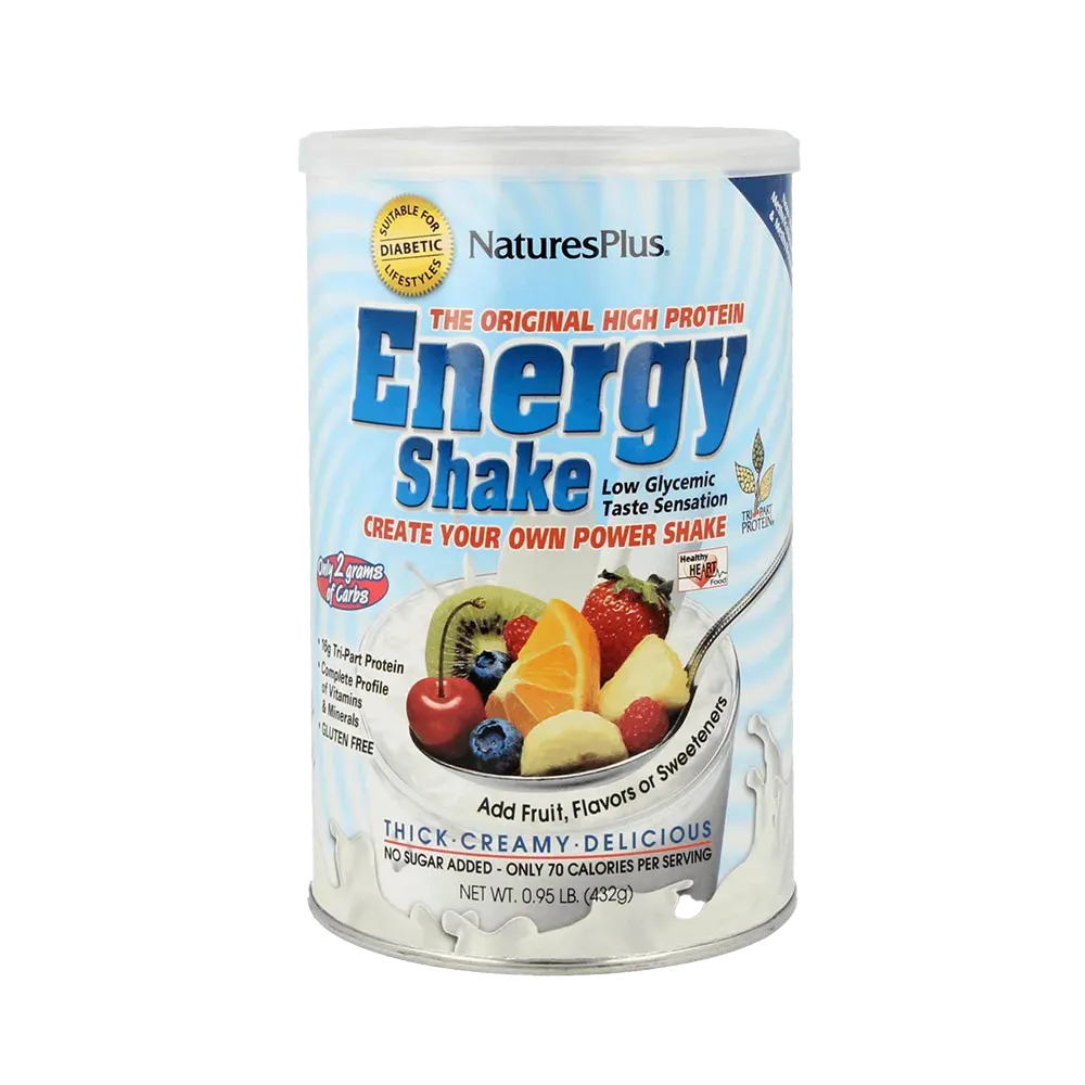 Energy Shake - 756 gr