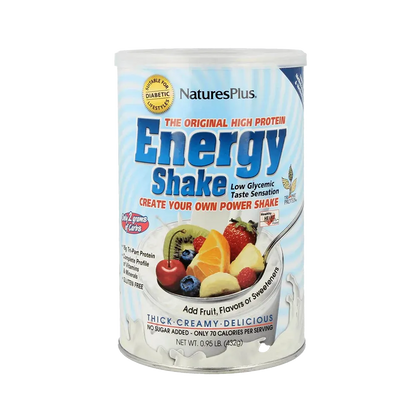 Energy Shake - 756 gr