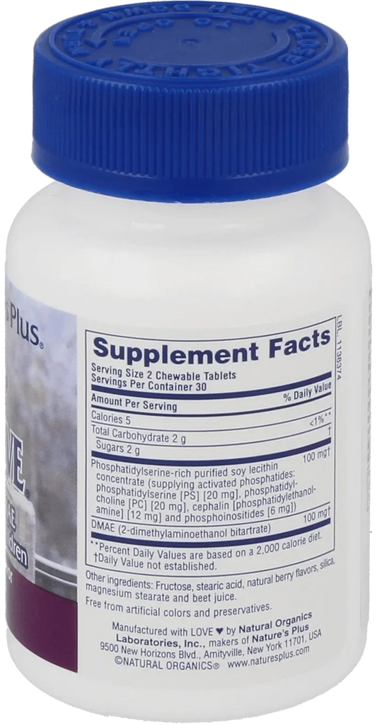 Pedi-Active® - 60 Lozenges