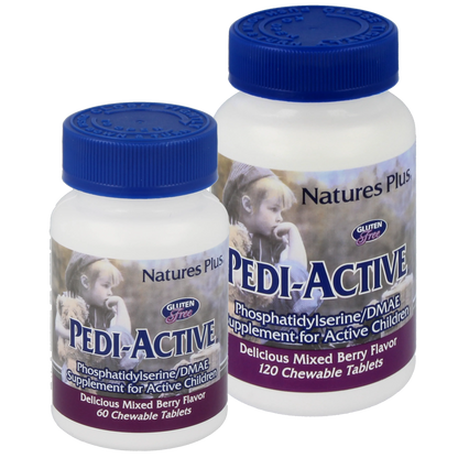 Pedi-Active® - 60 Lozenges