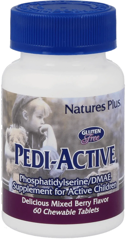 Pedi-Active® - 60 Lozenges