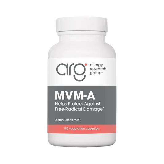 MVM-A - 180 capsules