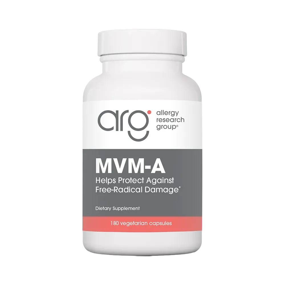 MVM-A - 180 capsules