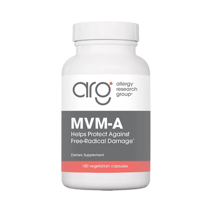 MVM-A - 180 capsules