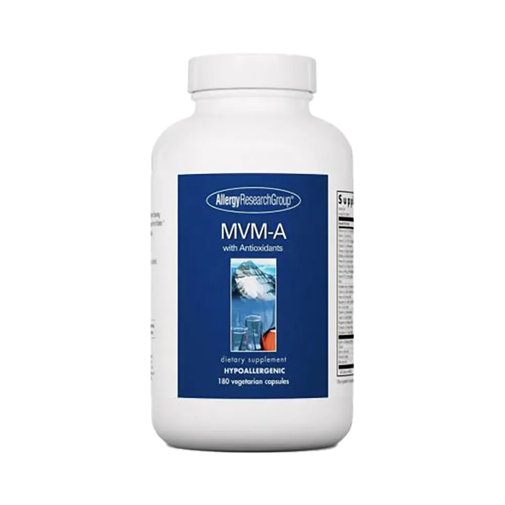 MVM-A - 180 capsules